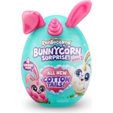 Gray Line Gry Rainbocorns Bunnycorn Nessiworld Sürpriz S2 9280Q1 Nel1
