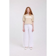 Escabel Kız Çocuk 36200 Gars T-Shirt