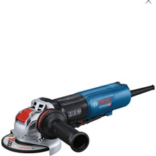 Bosch  GWX 17-125 Psb X-Lock  Taşlama Makinesi