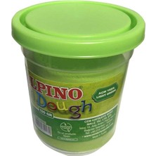 Alpino Oyun Hamur Tek Renk Açık Yeşil 130 Gr Dp-000310