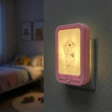 Panther PT-288 Gece Lambası