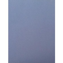 Canson Dokulu Fon Kartonu 50X65 Cm 160 Gr 131 Dusk (25 Li Paket)