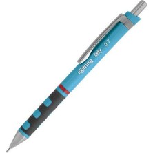 Rotring Versatil Kalem 0,7 Mm Rd Açık Mavi 2007252