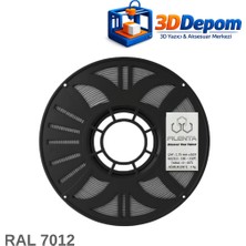 Filenta Gri Pla Premium Filament