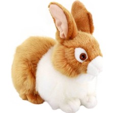 Animals Tavşan Peluş 23 cm