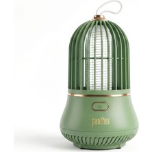 Panther PT-Z618 USB Şarjlı Sinek Öldürücü Işık