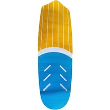 Skatinger Flynn Sup Paddle Board Kaymaz Eva Ped Üst Mat-Deck Pad