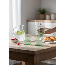 Cerve Green Soul 3’lü Su Bardağı 300CC.