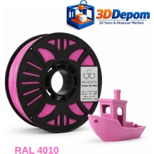 Filenta Pembe Pla Premium Filament
