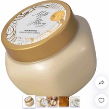 Oriflame Milk & Honey Gold Besleyici El ve Vücut Kremi