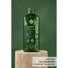 Yves Rocher Saç Dökülmesine Karşı Güçlendirici Prebiyotik Şampuan 300 ml