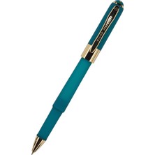 Bruno Visconti Tükenmez Kalem Monaco 0,5 Mm Turkuaz 20-0125/24-01