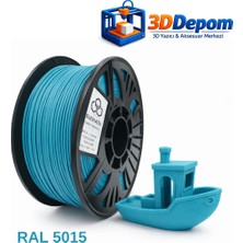 Filenta Turkuaz Pla Premium Filament