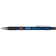 Rotring Versatil Kalem Visumax 0.7 Mm Lacivert 2089101 12 Li (1 Paket 12 Adet)