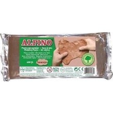  alpino model hamur şekil kili 250 gr dp-010105