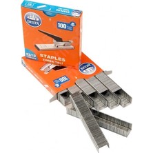 Delta 255 Zımba Teli 1000 Li 23/13 (10 Paket)