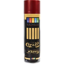 Südor Sprey Boya Normal 200 Ml Bordo Spr-100-11
