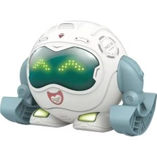 Ctoy Oyuncak Akıllı Robot 6678-16