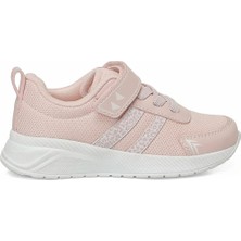 I Cool Palk P Pembe Kız Çocuk Spor Ayakkabı