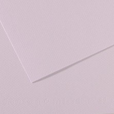Canson Dokulu Fon Kartonu 50X65 Cm 160 Gr 104 Lilac (25 Li Paket)
