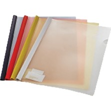  comix sıkıştırmalı dosy 5 mm sırtlı 10 lu q310 (1 paket 10 adet)