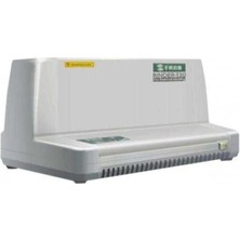  unibind binder ısısal cilt makinesi 8 m 120 yaprak