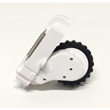 Xiaomi Mop Pro Sol Tekerleği ( Orjinal )