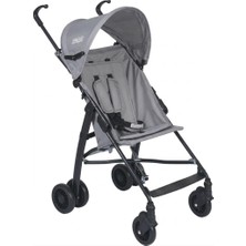 Tommybaby Star Baston Bebek Arabası 15 kg Taşıma Kapasitesi ile Kolay Katlanabilir Tasarım