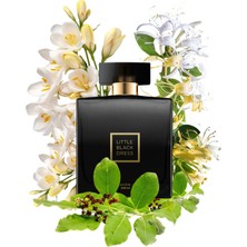 Avon Little Black Dress Kadın Parfüm Rollon Paketi