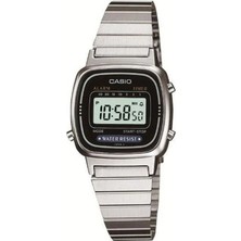 Casio LA670WD-1DF Kol Saati