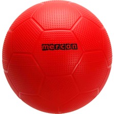 Asya Oyuncak Pvc Futbol Topu 15 Cm 150 Gr Tp-46607 (Karışık Model 1 Adet)