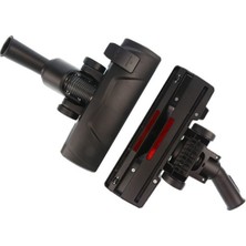 Supervac Kiwi Kvc 4109 Dikey Süpürge ile Uyumlu Esnek Emici Yer Başlığı