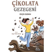 Çikolata Gezegeni
