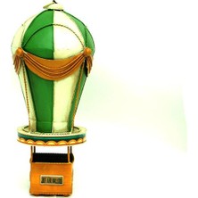 Elwes Dekoratif Metal Balon No Smoking Biblo Ev Ofis Hediyelik