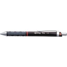 Rotring 1904693 Versatil Kalem Tikky Rd 0.9 Mm Bordo (12 Li Kutu)