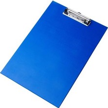  bafix sekreterlik a-4 kapaksız mavi 66698