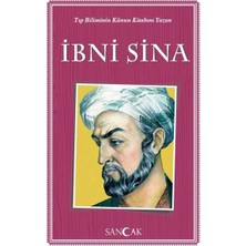 Siv Ticaret Ibni Sina - Tıp Biliminin Kanun Kitabını Yazan