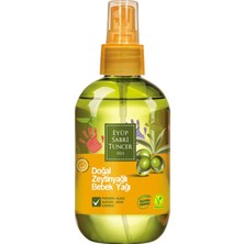 Eyüp Sabri Tuncer Zeytinyağlı Bebek Yağı 280Ml