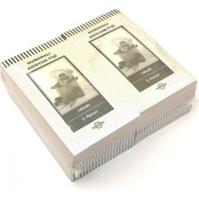 Altınyıldız Numaralı Adisyon Fişi 3.Hamur ADİSF-402 (12 Koçan)