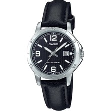 Casio LTP-V004L-1BUDF Standart Kadın Kol Saati