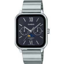 Casio MTP-M305D-1A2VDF Erkek Kol Saati
