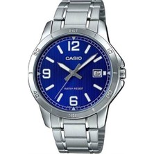 Casio MTP-V004D-2BUDF Kol Saati