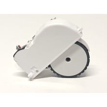 Xiaomi Mop Essential Robot Süpürge Sağ Tekeri ( Orjinal )