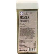 Code Blonde Kartuş Ağda 100ML. Silver