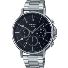 Casio MTP-E321D-1AVDF Standart Erkek Kol Saati