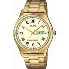 Casio Mtp-v006g-9budf Erkek Kol Saati