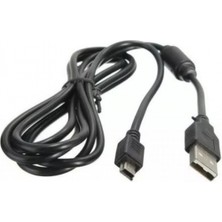 Hadron HD4065B 1.5mt USB Şarj Kablosu Sony Ps3 Oyun Kolu Joystick Bağlantı Tipi