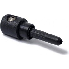 Seat Altea Arka Cam Silecek Su Fıskiye Memesi 2004-2010 Model Arası Araçlara Uyumlu 3B9955985A