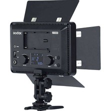 Godox LF308Bİ BiColor Flaş / Video Işığı