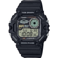 Casio WS-1700H-1AVDF Kol Saati